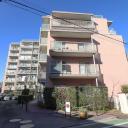 中銀城北パークマンシオン