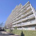 小豆沢パーク・ファミリアB棟