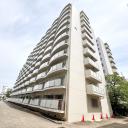 ネオコーポラス島ノ内 B棟