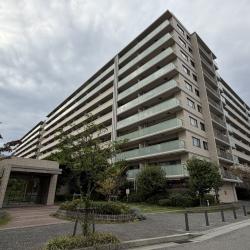 ジオ西宮北口ガーデンズ NE棟