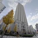 ディーグラフォート神戸三宮タワー