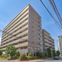 クレストフォルム清澄庭園