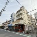 パラスト日暮里