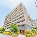 クレストフォルム清澄庭園