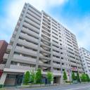 門前仲町パーク・ホームズ