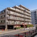 エンゼルハイム仙台堀公園