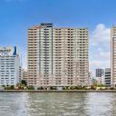 東京アインスリバーサイドタワー