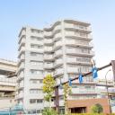 マンション第2木場