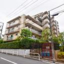 藤和シティホームズ行徳