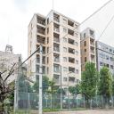 グランシティ門前仲町