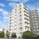 コートシティ木場