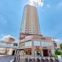 クリオレジダンスタワー横濱鶴ヶ峰