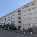 左近山団地 2街区2号棟