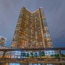 芝浦アイランドケープタワー