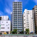 シティハウス目黒ザ・ツイン SOUTH棟