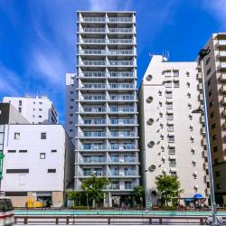 シティハウス目黒ザ・ツイン SOUTH棟