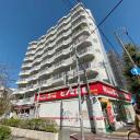 都立大八雲マンション