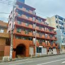 ライオンズマンション鶴ヶ峰第10