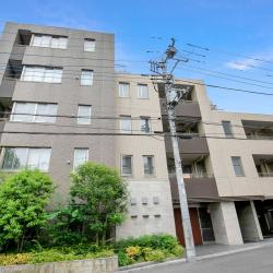 ザ・パークハウス宮崎台ガーデン