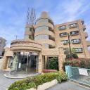 ホーユウエクセラート妙蓮寺