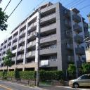 武蔵中原ガーデンハウス