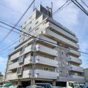 北千束スカイマンション