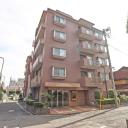 ユアコート富士見台