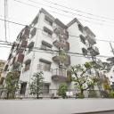 ドミール二子玉川