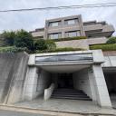 代々木公園パークマンション