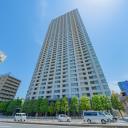 高輪ザ・レジデンス