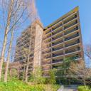 広尾ガーデンフォレスト F棟