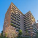 広尾ガーデンフォレスト G棟