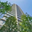 クラッシィタワー新宿御苑