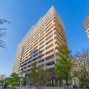 HARUMI FLAG SUN VILLAGE F棟