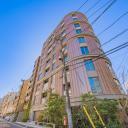 プラウド渋谷東