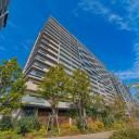 HARUMI FLAG SEA VILLAGE D棟