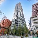 クラッシィタワー新宿御苑