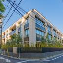 グランドメゾン渋谷大山町