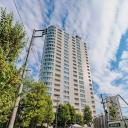 青山ザ・タワー