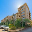 広尾ガーデンヒルズ ノースヒルN棟