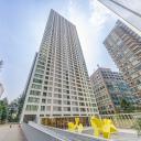 虎ノ門タワーズレジデンス