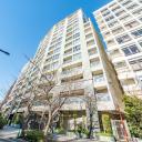 ヒルズ新宿御苑