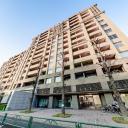 ライオンズ浜田山セントマークス