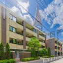 リビオ新宿御苑