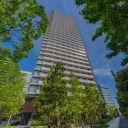 Brillia Tower 浜離宮　ブリリアタワー浜離宮