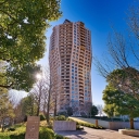 元麻布ヒルズ フォレストテラスイースト