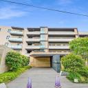 パークホームズ中野中央フォーシーズンズコート