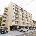 まんしょん中目黒