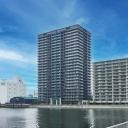 品川イーストシティタワー