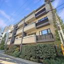 パークホームズ山王二丁目ザ レジデンス